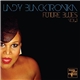 Lady Blacktronika - Future Blues Vol. 1